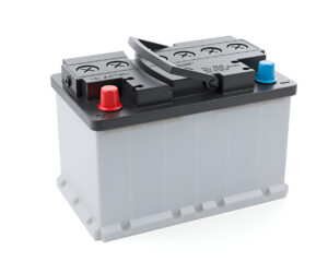 dry batteries