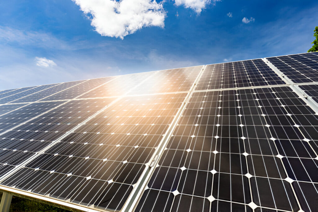 best solar panels in pakistan