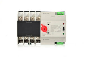 automatic transfer switch