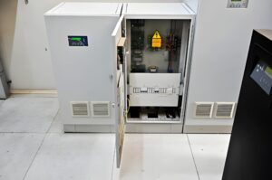 ups rental