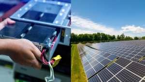 Solar vs UPS in Pakistan Which Backup Option is Better for Your Home