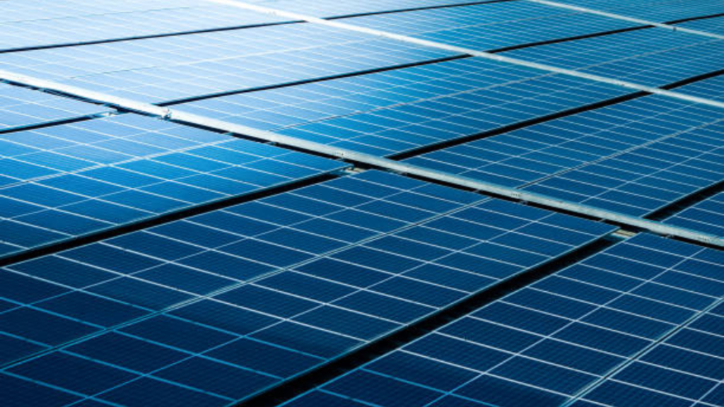 best solar panels in pakistan