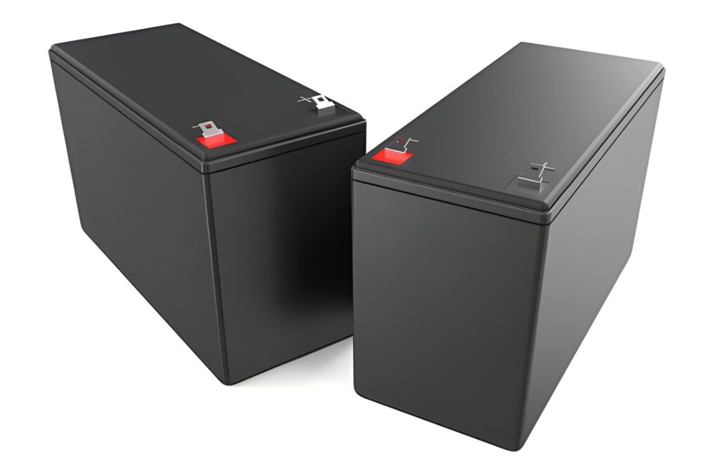 vrla battery