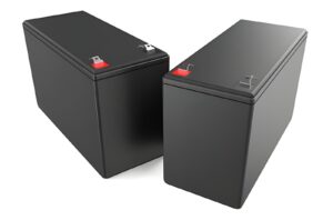 vrla battery